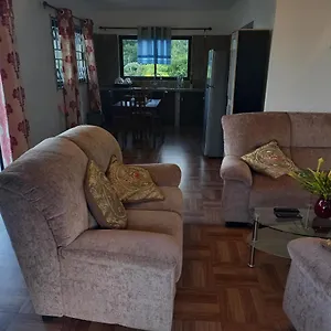 Sawa Self Catering Pointe Au Sel