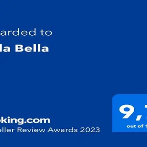 Bella Apartment
