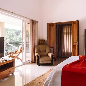 South Hill Apartment